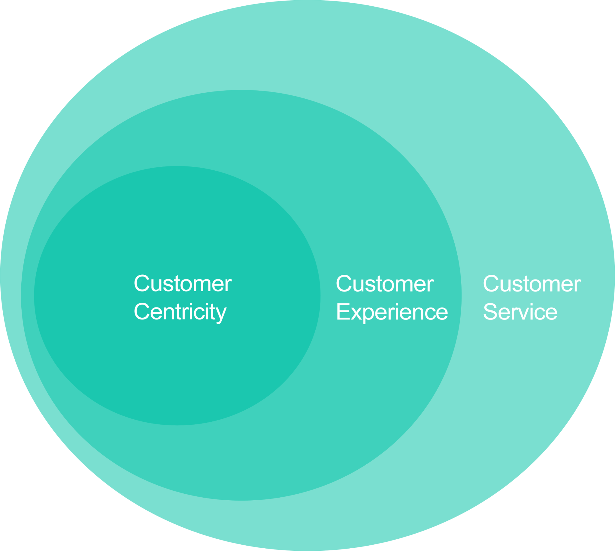 Customer Centricity